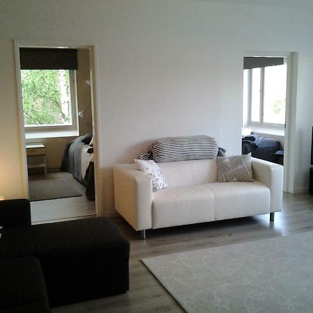 Apartment Рованиеми Екстериор снимка