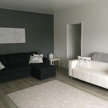 Apartment Рованиеми Екстериор снимка