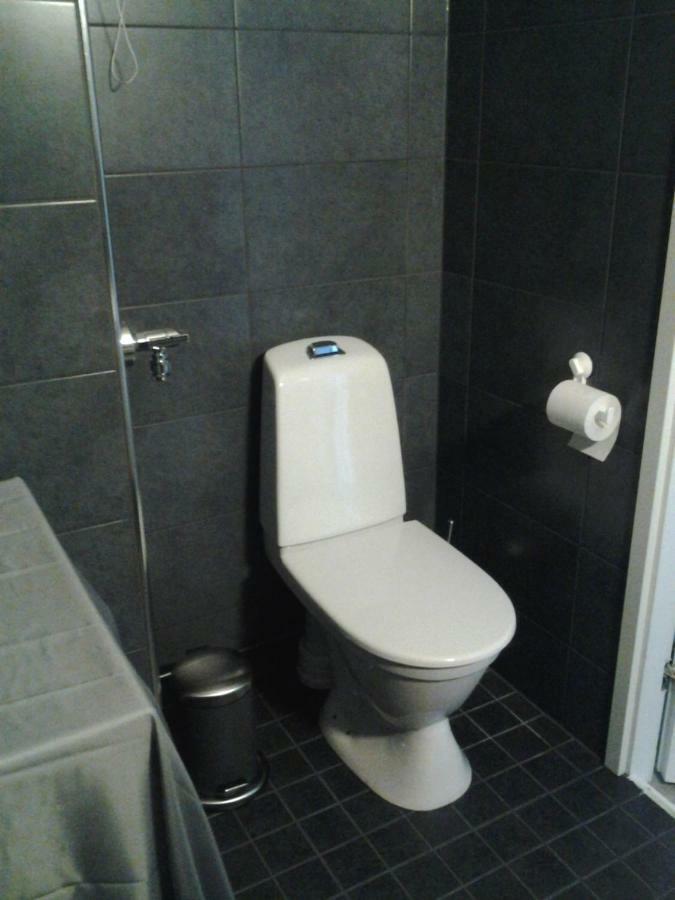 Apartment Рованиеми Екстериор снимка