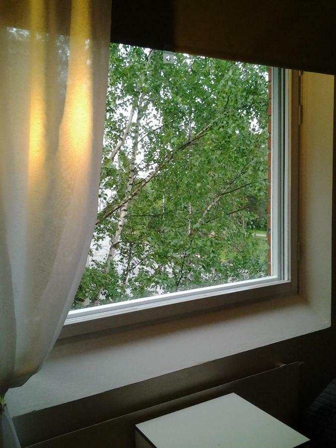 Apartment Рованиеми Екстериор снимка